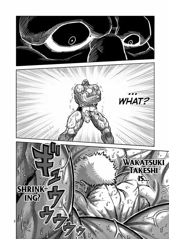 Kengan Ashura Chapter 140 image 02_optimized